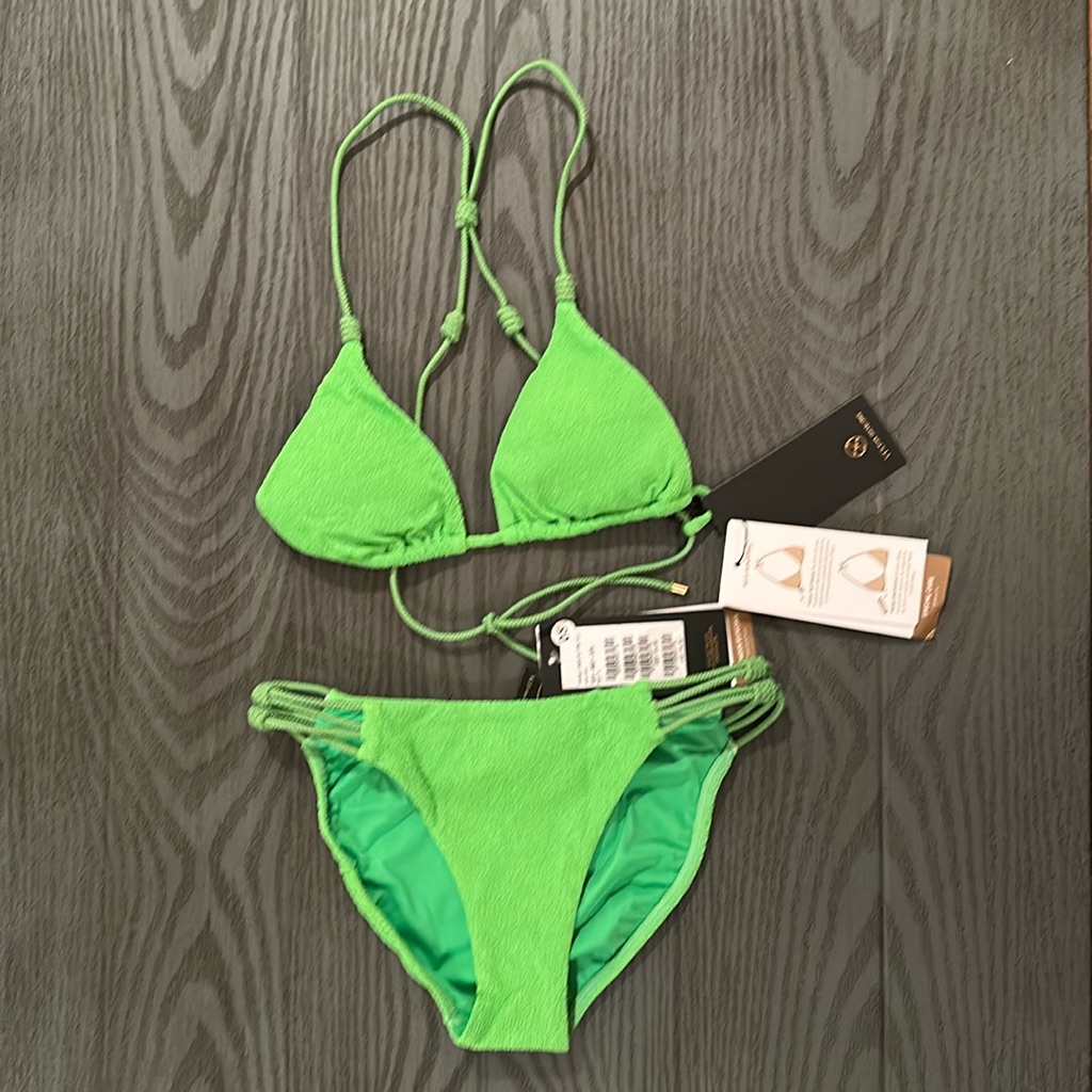 Vix Swim New
